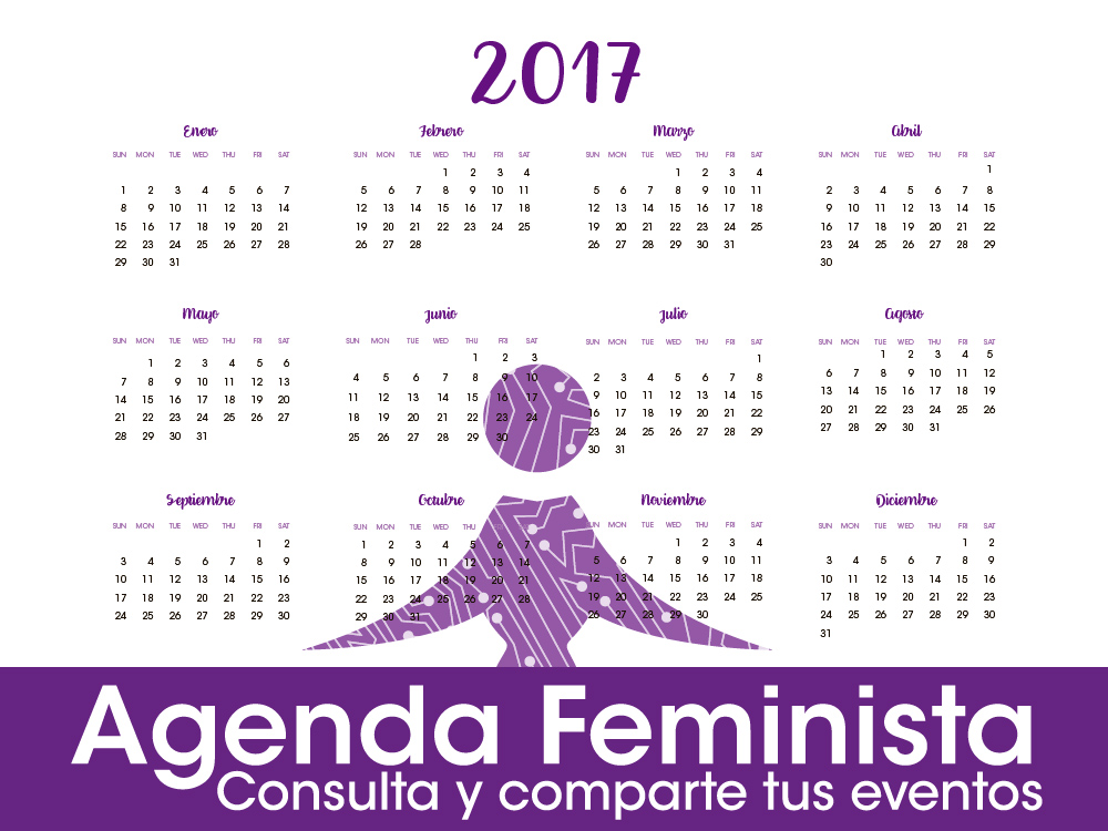 Agenda Feminista